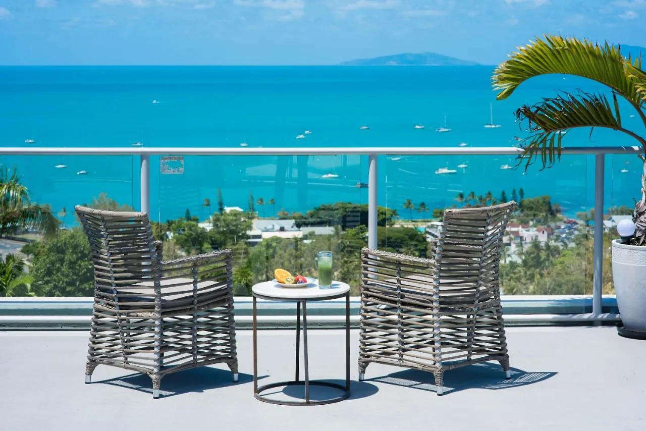 Ocean Dreams On Airlie 2 Bedroom 埃尔利海滩 0*,