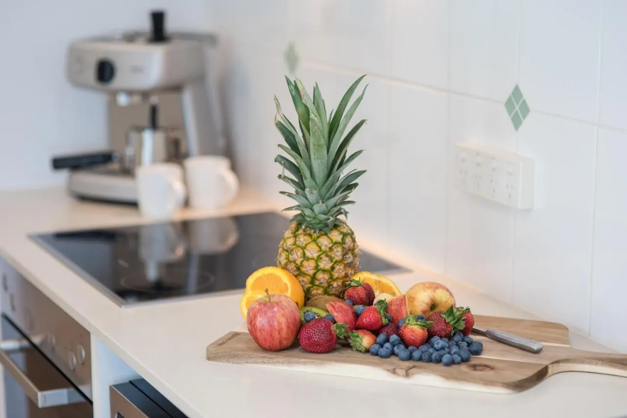 Ocean Dreams On Airlie 2 Bedroom 埃尔利海滩